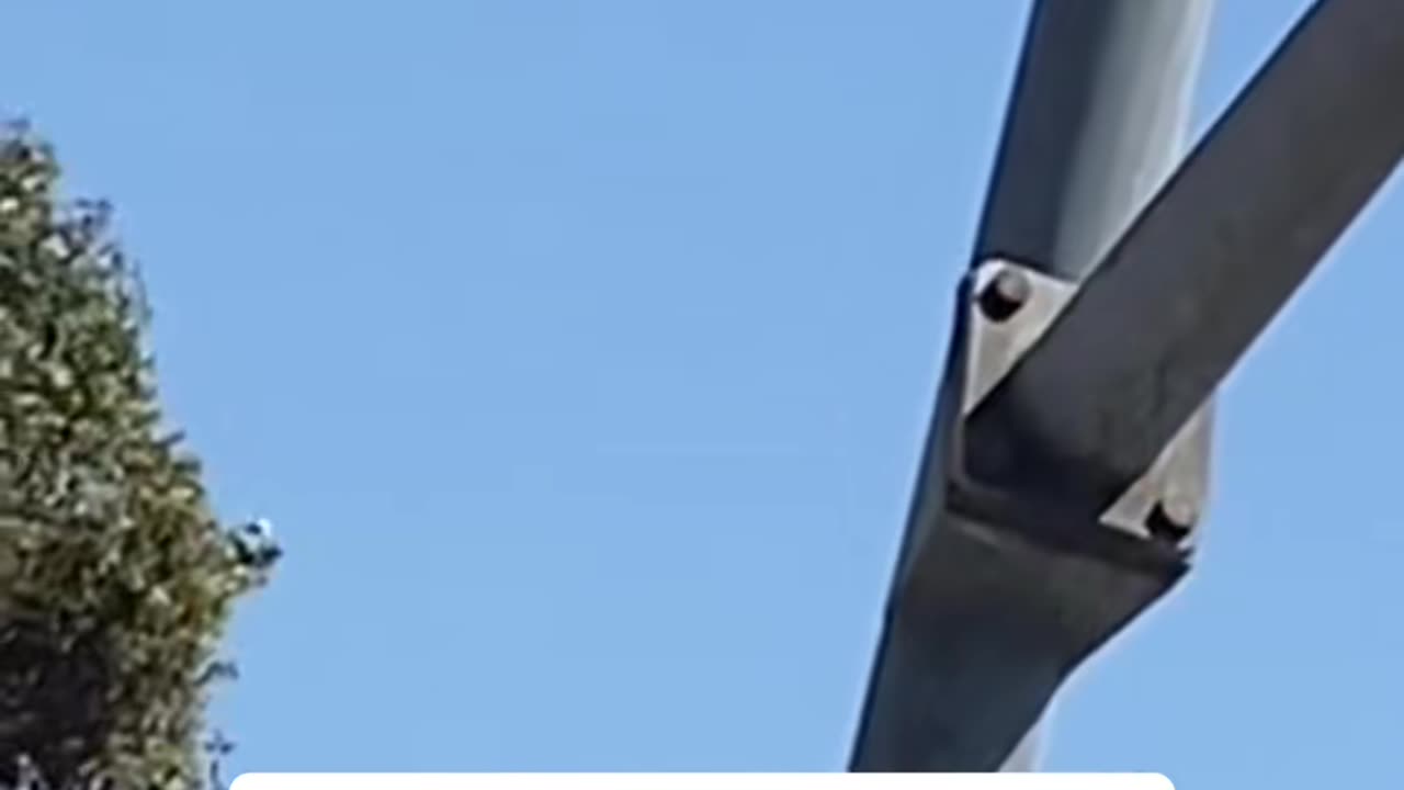 😱👁️ Shocking UFO Sighting in Long Beach! What’s Going On? | TheTruthAbove
