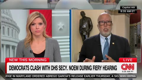 Democrat Claims He Misspoke When He Called National Guard Murder 'Unfortunate Accident'