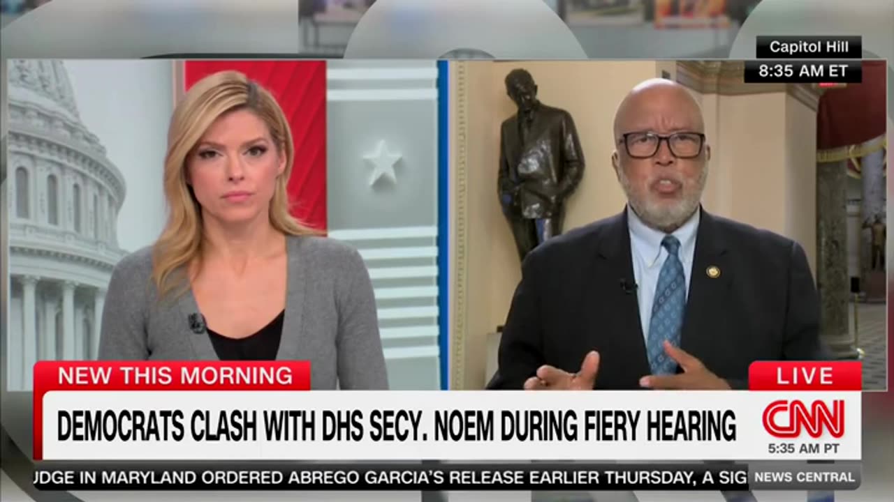 Democrat Claims He Misspoke When He Called National Guard Murder 'Unfortunate Accident'