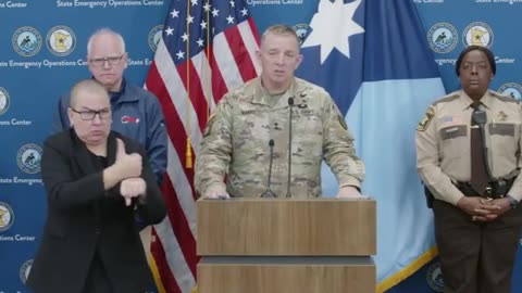 Military VERSUS ICE, or is it really You and I!