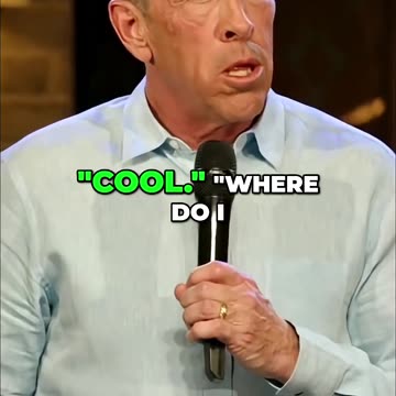 The America I grew up in