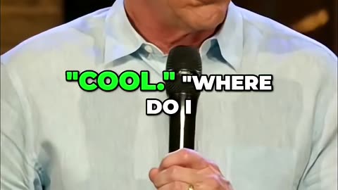 The America I grew up in