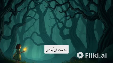 horror story