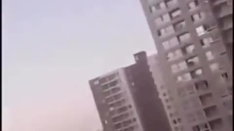 Venezuela's Capital Wakes Up to Hesitant Celebrations