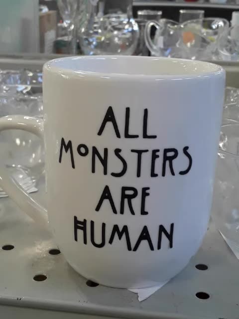 another present made strictly for a Liberal Democrat