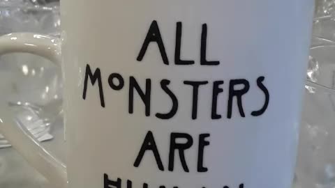 another present made strictly for a Liberal Democrat