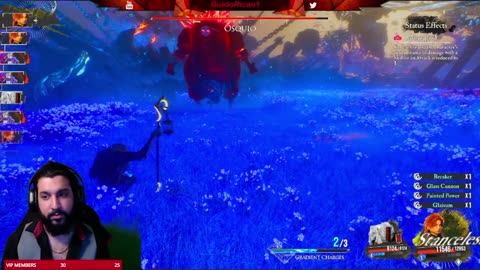 🔴LIVE - GUIDORICAN1 - GOTY VERSO'S DRAFT FREE DLC