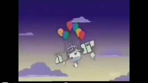 Weather Balloon Satellites