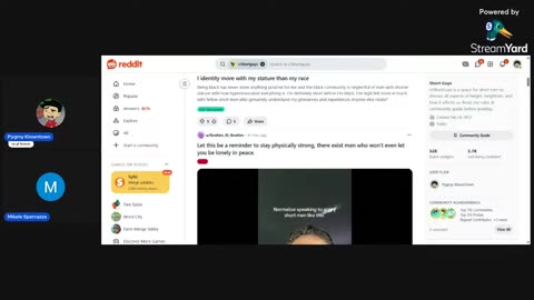 IT JUST SO HAPPENS he escaped inkwelldom after having a growth spurt