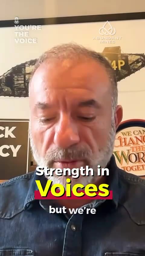 DEMOCRACY: "The public have strong muscles" (Alan Miller)