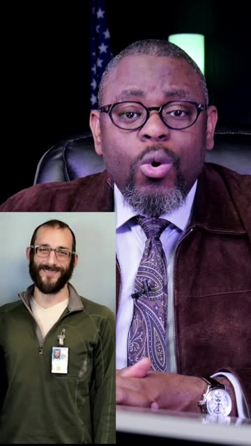 Sympathy Without Romanticization #alexpretti #iceenforcement #trump