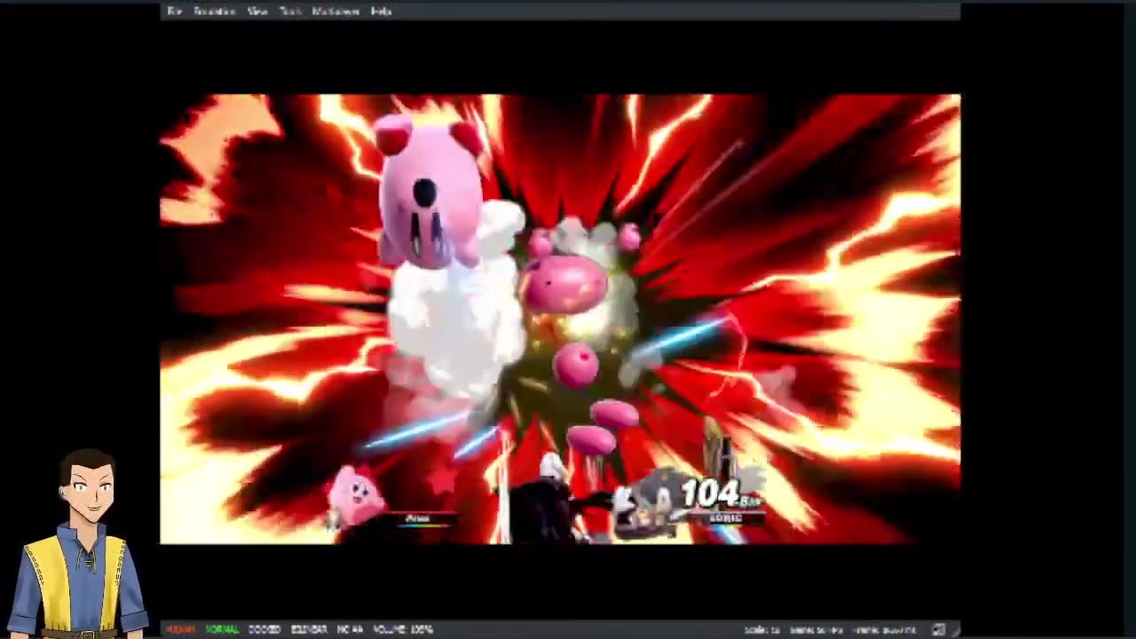 Smash World of Light day 3