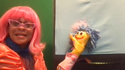 Snazzy Time Story Hour Episode 9