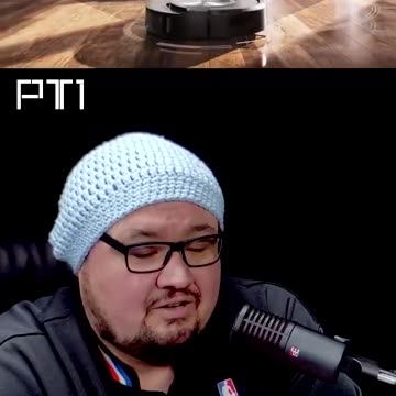 ROOMBA Vacuums Caught Leaking Photos taken from its Device👇