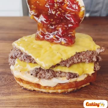 The Great chef cooking videos👨‍🍳