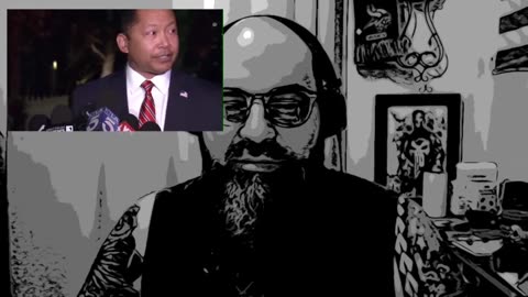 LAPD PRESS BRIEFING ABOUT NOTHING: The investigation into the murder of Rob Reiner is a FARCE