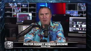The Alex Jones Show TUESDAY LIVE SHOW STREAM 10/7/25