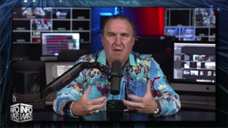 The Alex Jones Show TUESDAY LIVE SHOW STREAM 10/7/25