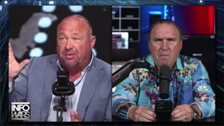 The Alex Jones Show TUESDAY LIVE SHOW STREAM 10/7/25