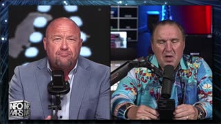 The Alex Jones Show TUESDAY LIVE SHOW STREAM 10/7/25