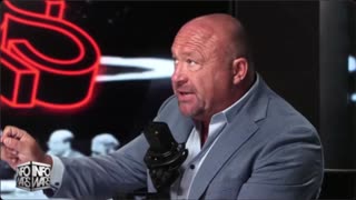 The Alex Jones Show TUESDAY LIVE SHOW STREAM 10/7/25
