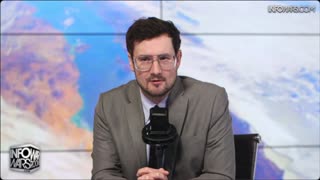 The Alex Jones Show TUESDAY LIVE SHOW STREAM 10/7/25