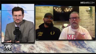 The Alex Jones Show TUESDAY LIVE SHOW STREAM 10/7/25