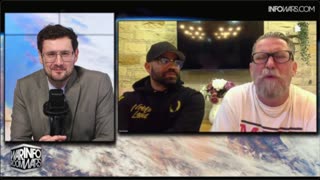 The Alex Jones Show TUESDAY LIVE SHOW STREAM 10/7/25