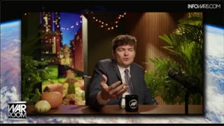 The Alex Jones Show TUESDAY LIVE SHOW STREAM 10/7/25
