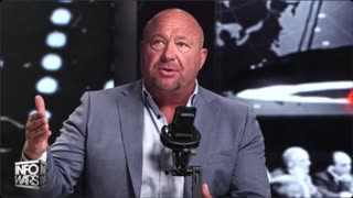 The Alex Jones Show TUESDAY LIVE SHOW STREAM 10/7/25