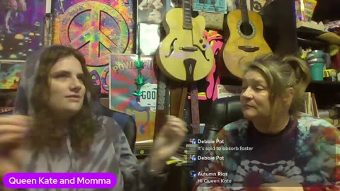 Thursday Night Vibes