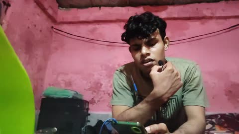 Just Talking and Chatting 💬🙋