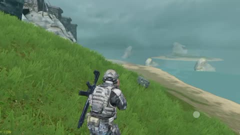 The Last Enemy Standing to be Executed | Call Of Duty Mobile Gameplay Shorts