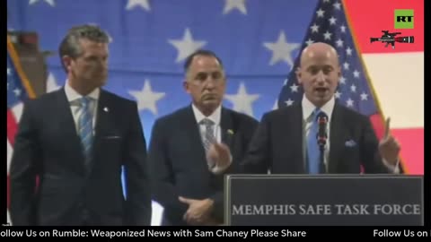 Democrat Government Shut Down, FBI ends ADL Partnership, Aardvarks bust Greta & Leave Gaza or Die