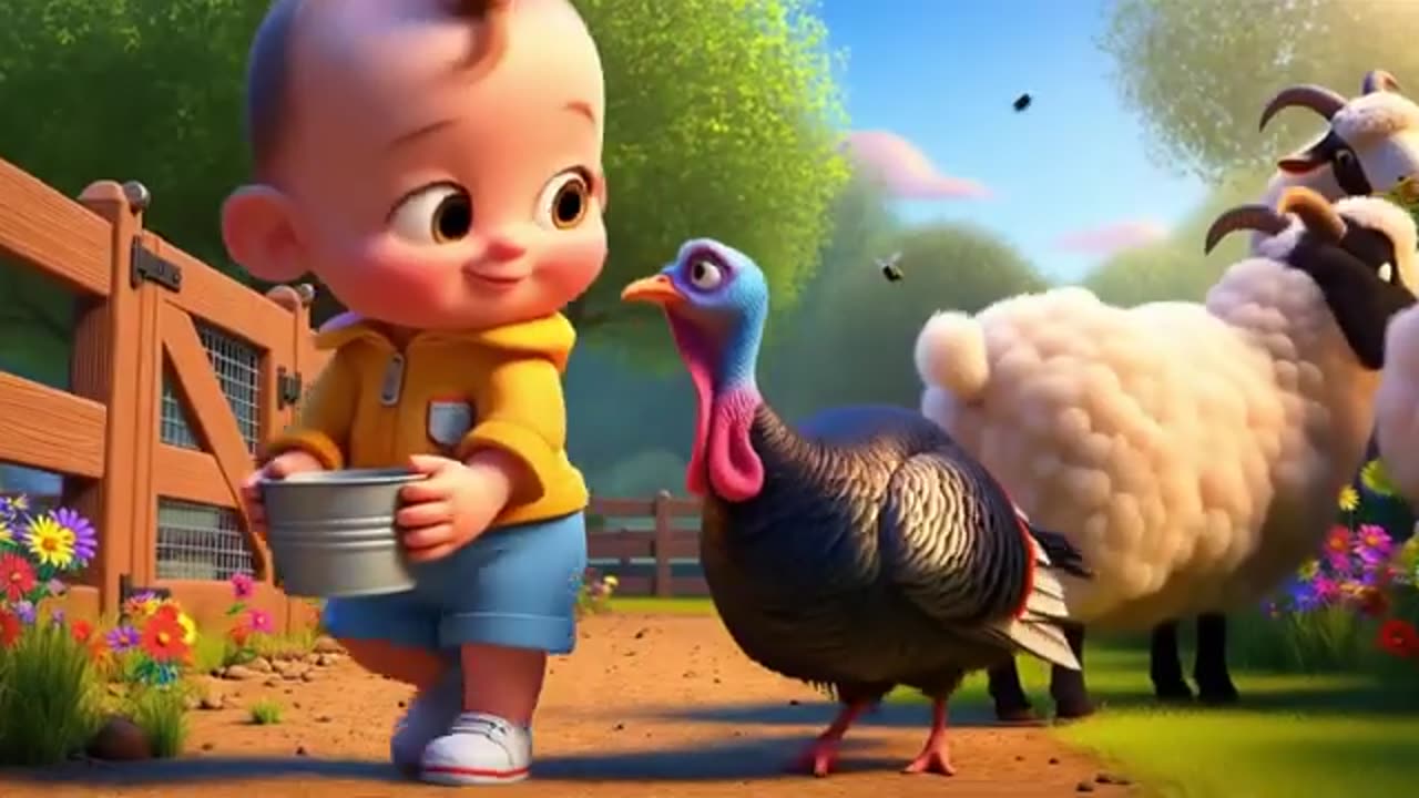 Nursery Rhymes