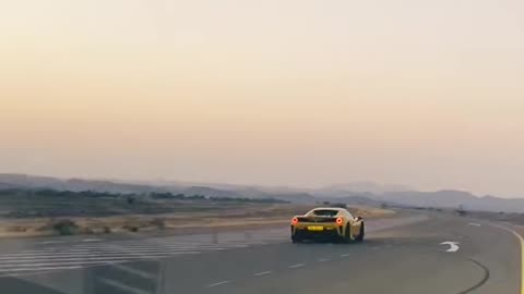 🤔✨ Pista or 812? Which One Wins? | LuxurySportsCars