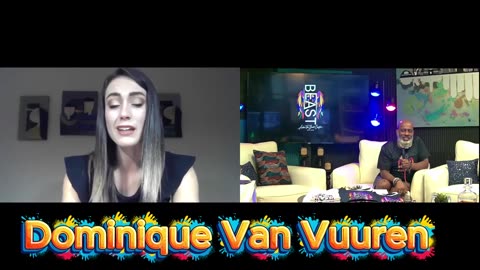 Andre The Beast Crayton/Dominique Van Vuuren