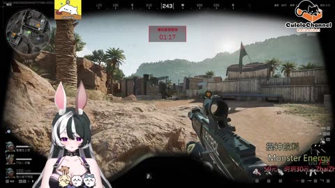 🌱vs🧟‍♀️ New version⭐新手向⭐🥺倉鼠系玩家🥺| 來聊天R ✨💎(๑˃̵ᴗ˂̵)و Culolo Channel(๑˃̵ᴗ˂̵)و 5 Taiwan優質台💎✨