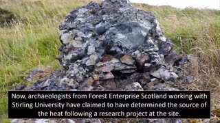 💥 Proof of Ancient Nuclear Explosions 💥
