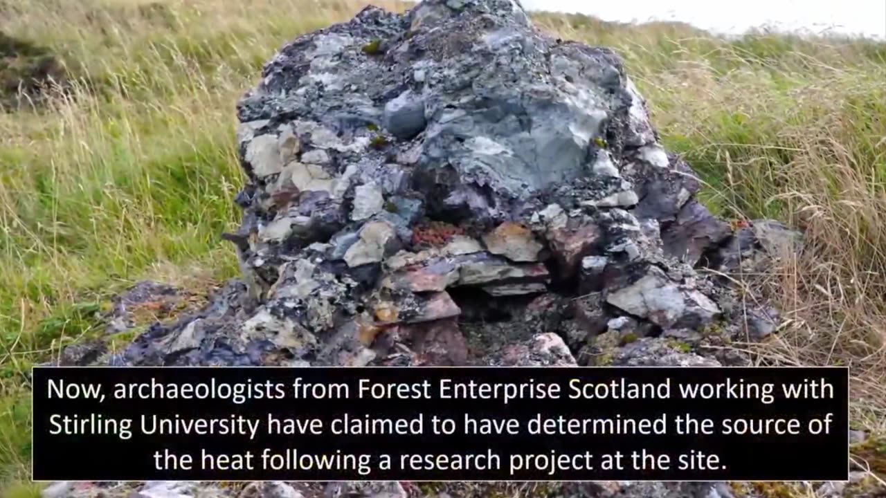 💥 Proof of Ancient Nuclear Explosions 💥