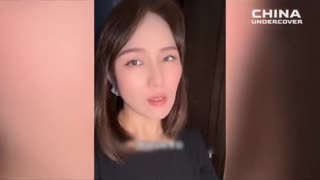 🔥🤬🔥The Dark Side of China's Social Credit Score System, coming to Canada & USA