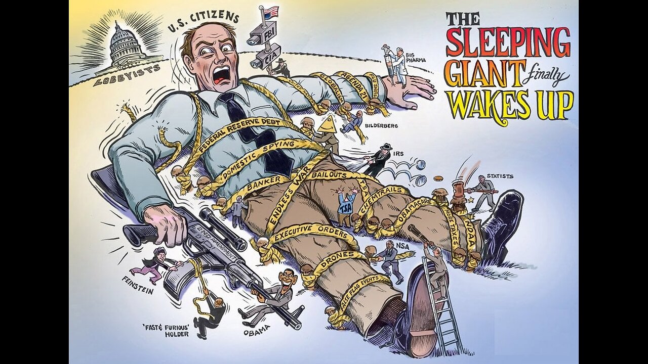 DEEP STATE DECODES 10.04.25 EPISODE 1414