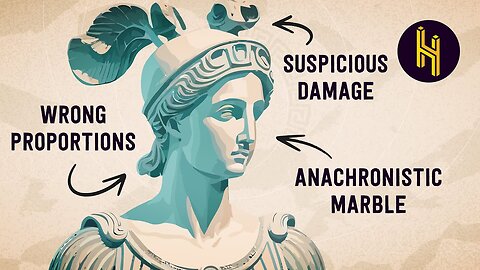 How To Spot a Really Good Art Forgery