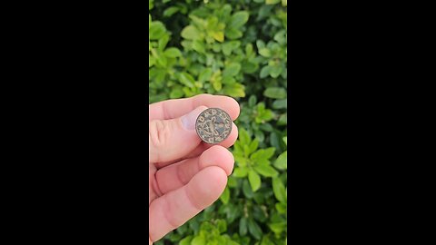 Stunning medieval seal