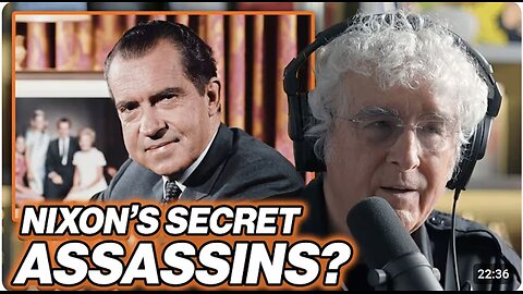 Professor Danny Sheehan on Felix Rodriguez's Role in The Paramilitary Team that Assassinated JFK