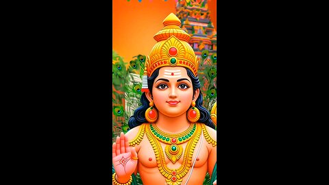 Devotional Tamil song.. Murugaa