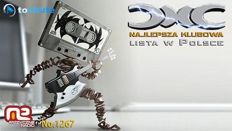 Muzyczne radio - Lista DMC 1267