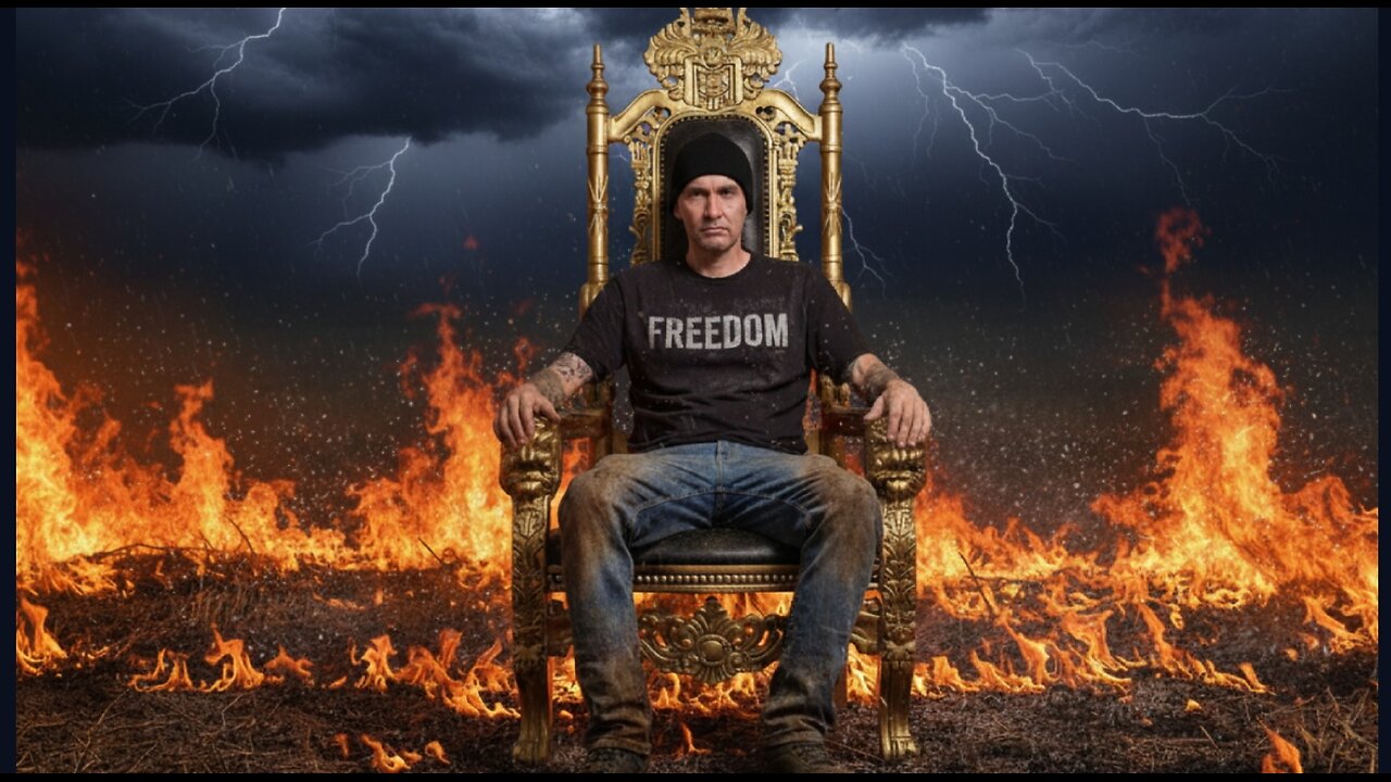 THE LIL AIZY SHOW - LETS TALK ABOUT IT.