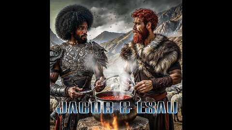 Ashkenazi JEWS ARE NOT Israelites!!… “For thy violence against thy brother Jacob shame shall cover thee, and thou shalt be cut off for ever.” 🕎Romans 9;1-18 “Who are Israelites; to whom pertaineth the adoption”