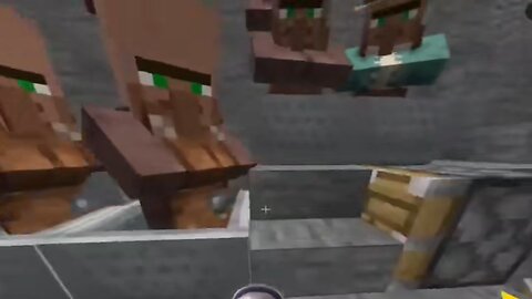 #Viewer #SMP #Villager #Bed #Wars #Episode 8 #seating part 1 #minecraft #survival #games #shorts